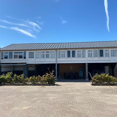 Polderzicht Bed & Breakfast Castricum Exterior photo